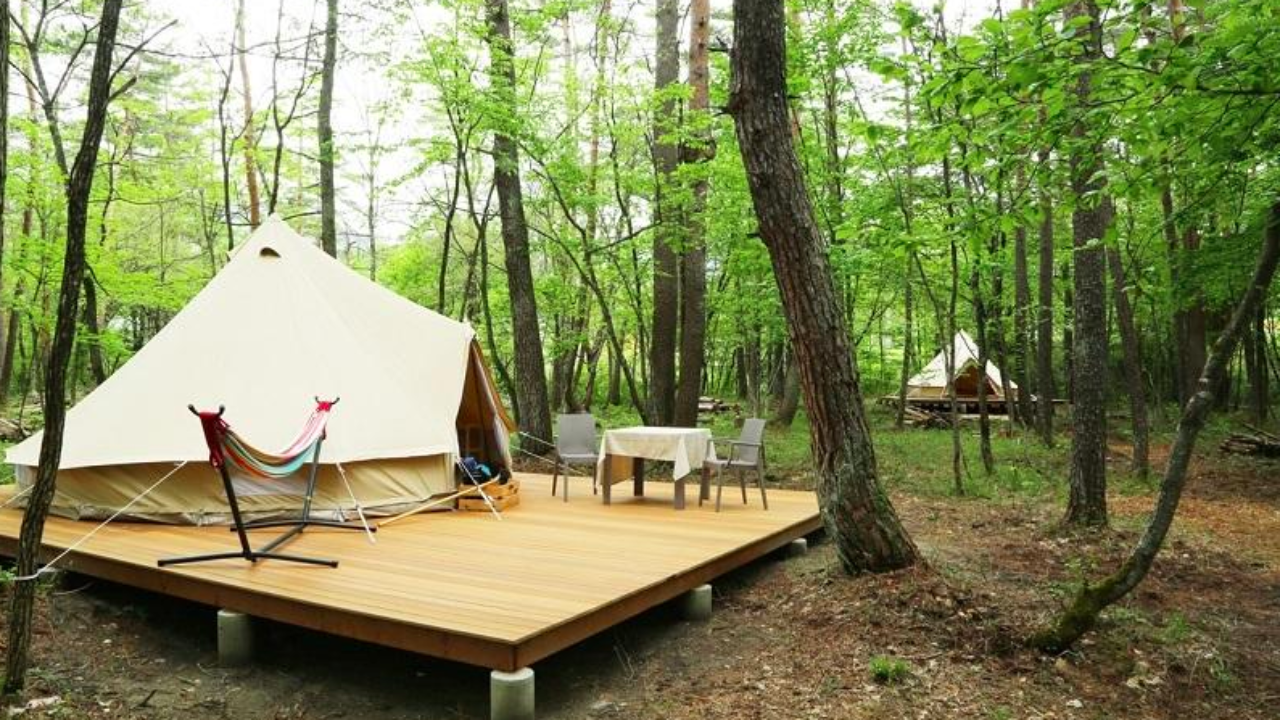 都心から近くて便利 千葉でグランピングができる人気の26施設の利用料金や施設紹介 市町別まとめ 21最新 グランプレス