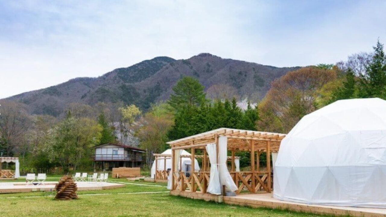 プリムス　フォレストドームテント Primus Forest Family Tent (2) | キャンプ用品・資料倉庫からのつぶやき