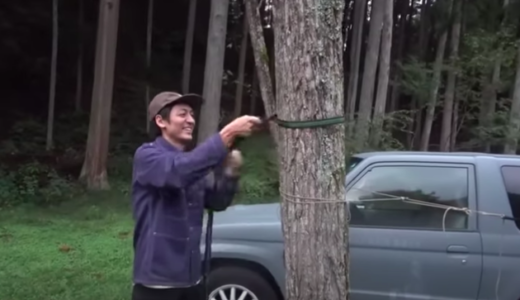 焚き火を完全に消す方法と片付け方法 キャンプマナー徹底で山火事を未然に防止 グランプレス