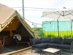 木更津 Wild Beach Seaside Glamping Parkの宿泊グランピング利用料金や食事メニューに口コミまとめ グランプレス