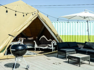 木更津 Wild Beach Seaside Glamping Parkの宿泊グランピング利用料金や食事メニューに口コミまとめ グランプレス